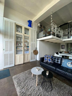 Nirvana Loft